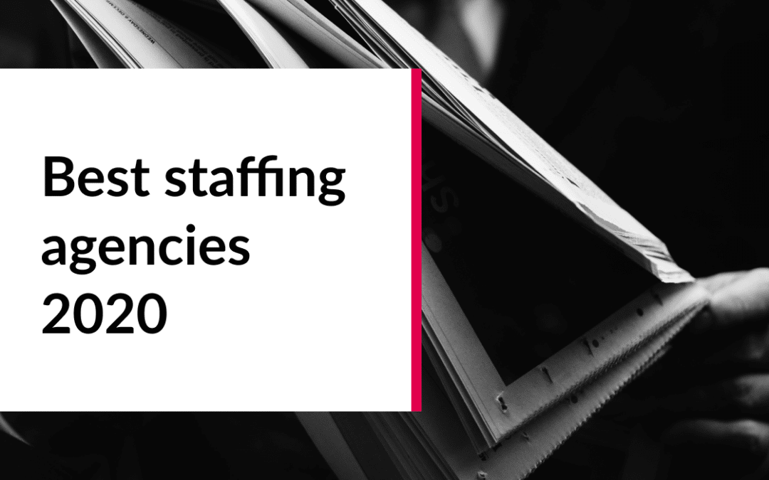 Press Release staffing agency