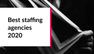 Press Release staffing agency
