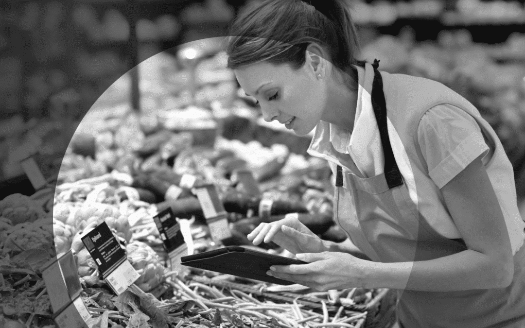 Supermarchés discounts et crise du COVID-19