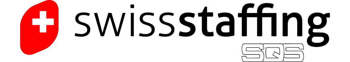 swissstaffing-SQS logo