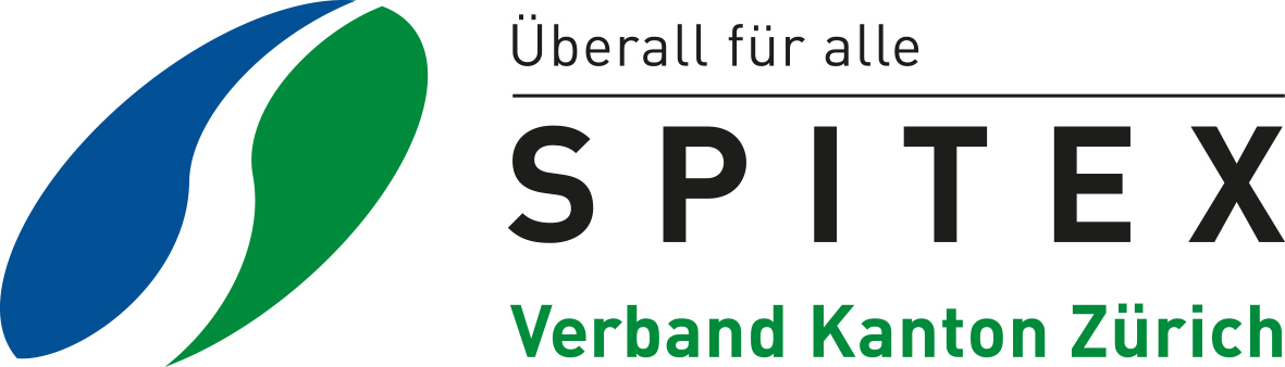 Spitex Logo