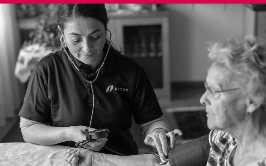 Coople und Spitex bauen die Zusammenarbeit im Kanton Zürich aus, um dem Fachkräftemangel in der Pflegebranche gemeinsam die Stirn zu bieten.