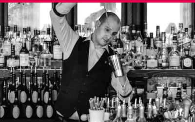 How To Build Your Bartending Skills & Experience