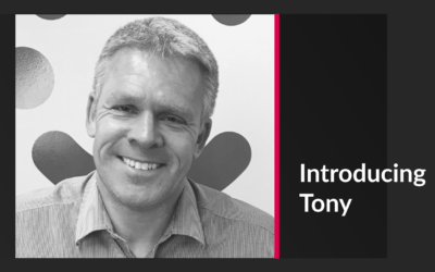 The Gig Economy and HR: A Chat With Tony Macklin