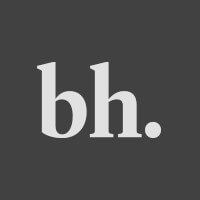 Bennet Hay logo