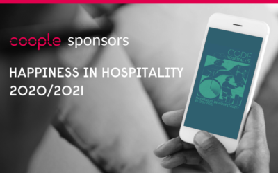 Happiness in Hospitality 2020/2021: An industry surveyed in its most challenging year