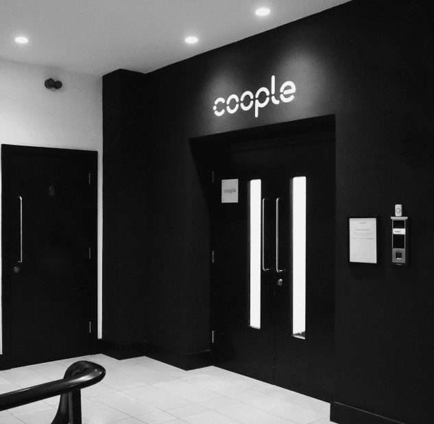Coople office UK